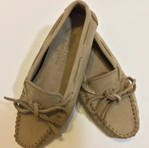 authentic moccasins womens